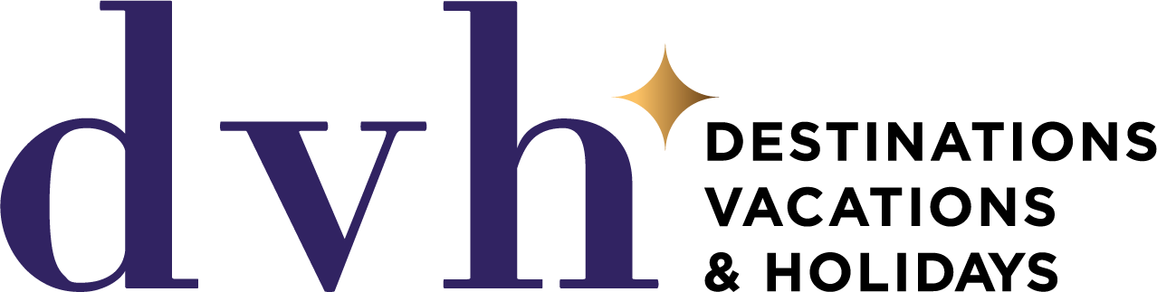DV Holidays — Destinations Vacations & Holidays